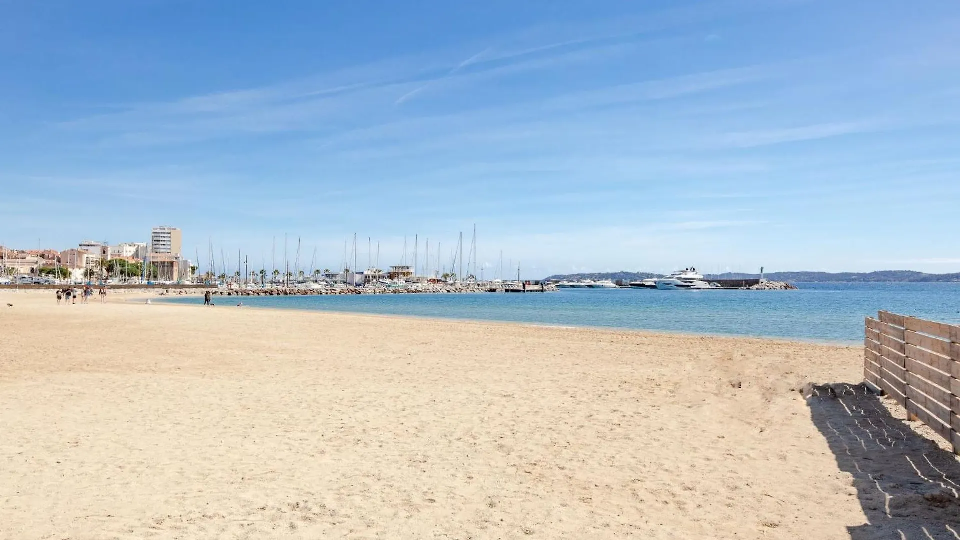 Apartment Les Coteaux Du Preconil-7 By Interhome Sainte-Maxime