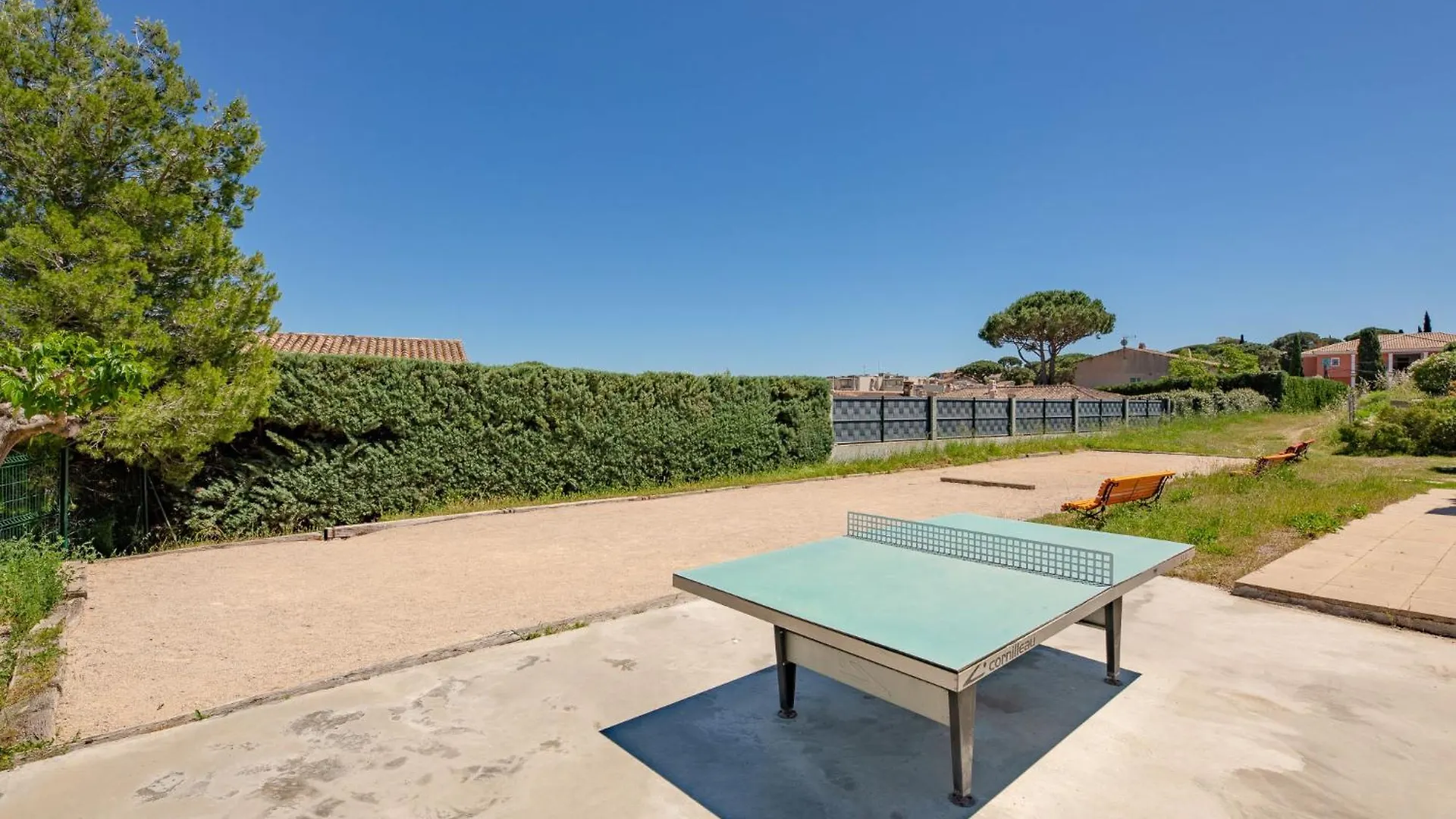 Apartment Les Coteaux Du Preconil-7 By Interhome Sainte-Maxime 0*,  Frankrijk